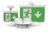 Emergency Lighting