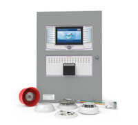 Fire Detection