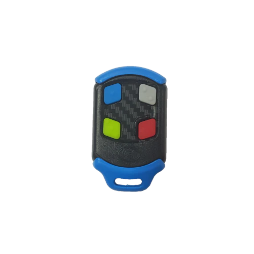 4 Button Remote
