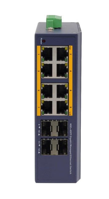 XILS6000-8G4FM